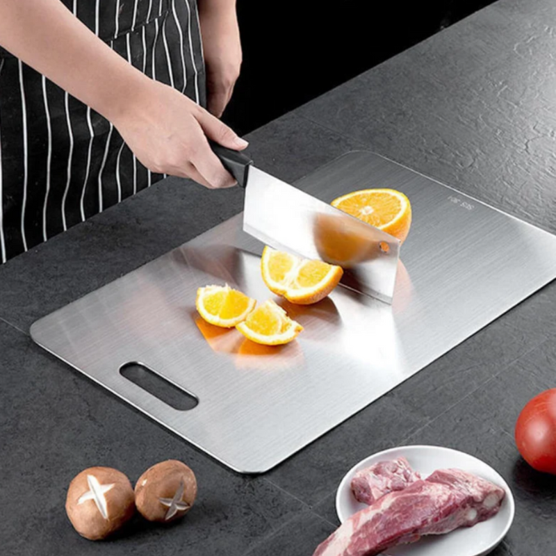 Titanium Chopping Boards