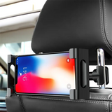 Head Rest Phone Mount