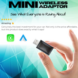 Mini Wireless USB Adaptor