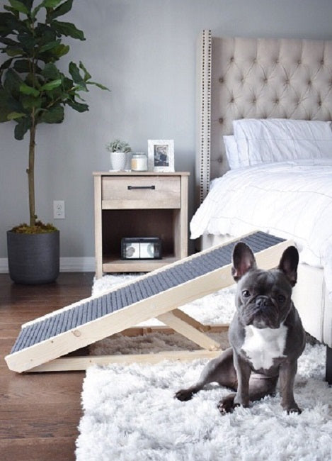 Portable Pet Ramp