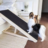 Portable Pet Ramp