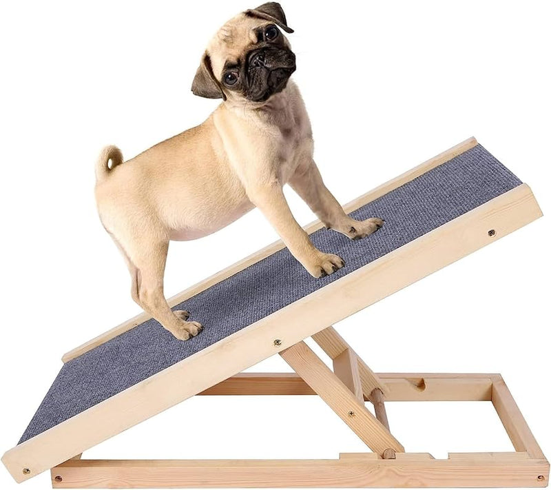 Portable Pet Ramp