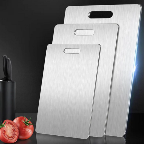 Titanium Chopping Boards