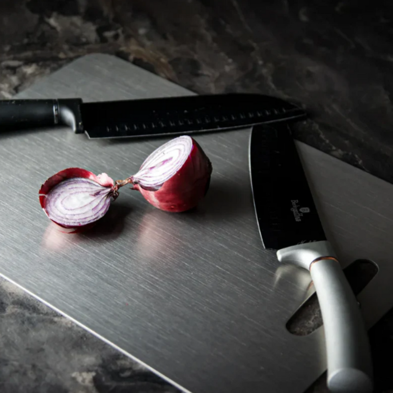 Titanium Chopping Boards