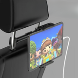 Head Rest Phone Mount