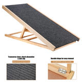 Portable Pet Ramp