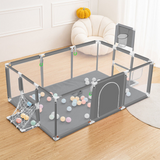 Baby & Toddler Playpen