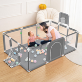 Baby & Toddler Playpen